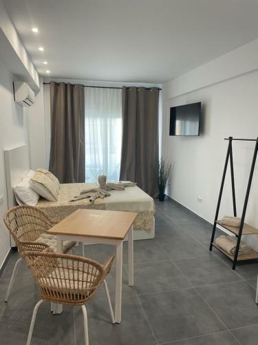 Apartamento 2loft Moderno Acogedor Centrico Y Silencioso