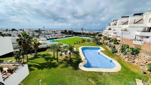 Apartamento Panoramic Penthouse