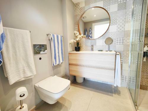 Apartamento Ap395 - Alain Bahia