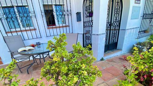 Apartamento En La Noria Nerja By At Home Costa Del