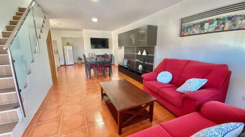 Apartamento En La Noria Nerja By At Home Costa Del