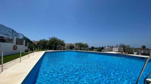 Apartamento En La Noria Nerja By At Home Costa Del