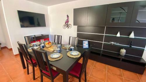 Apartamento En La Noria Nerja By At Home Costa Del