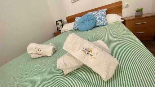 Apartamento En La Noria Nerja By At Home Costa Del