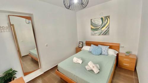 Apartamento En La Noria Nerja By At Home Costa Del