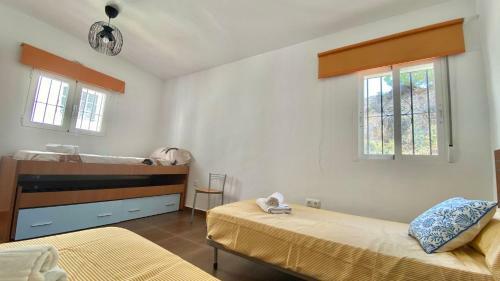 Apartamento En La Noria Nerja By At Home Costa Del