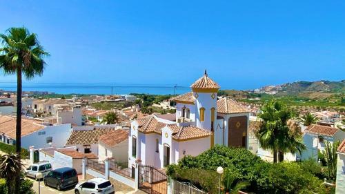 Apartamento En La Noria Nerja By At Home Costa Del