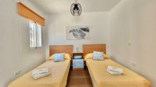 Apartamento En La Noria Nerja By At Home Costa Del