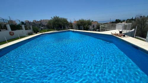 Apartamento En La Noria Nerja By At Home Costa Del