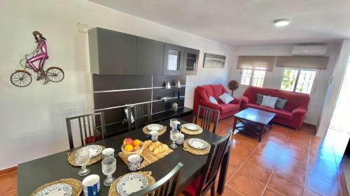 Apartamento En La Noria Nerja By At Home Costa Del