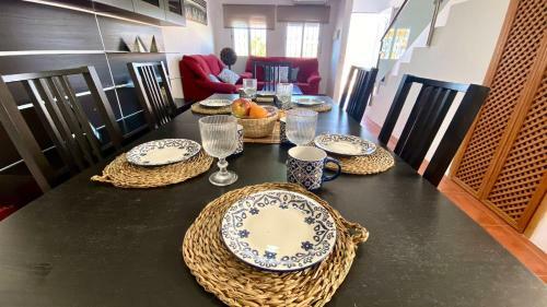 Apartamento En La Noria Nerja By At Home Costa Del