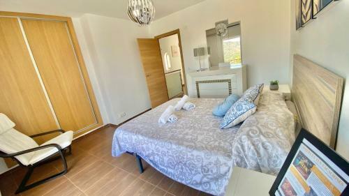 Apartamento En La Noria Nerja By At Home Costa Del