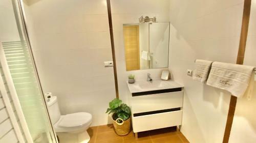 Apartamento En La Noria Nerja By At Home Costa Del