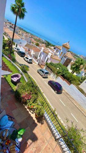 Apartamento En La Noria Nerja By At Home Costa Del