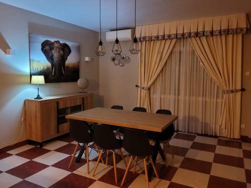 Apartamento La Morada Del Mar