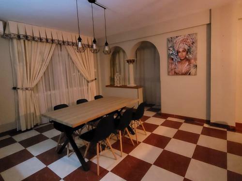 Apartamento La Morada Del Mar