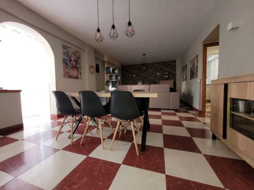 Apartamento La Morada Del Mar