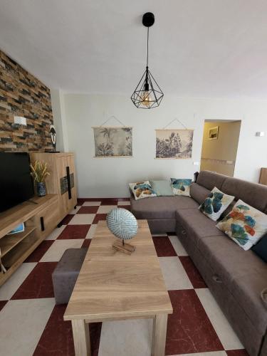 Apartamento La Morada Del Mar