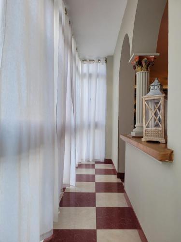 Apartamento La Morada Del Mar