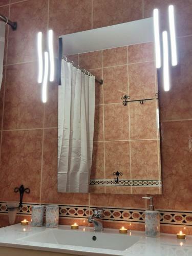 Apartamento La Morada Del Mar
