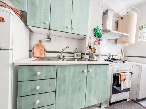Cd-414 Two Bedroom Apartment Nerja