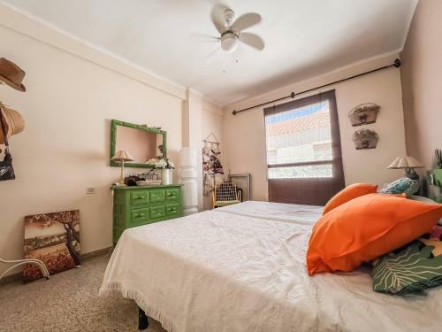Cd-414 Two Bedroom Apartment Nerja