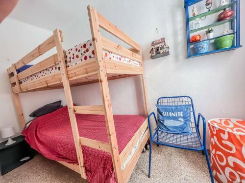 Cd-414 Two Bedroom Apartment Nerja