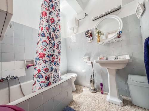 Cd-414 Two Bedroom Apartment Nerja