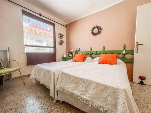 Cd-414 Two Bedroom Apartment Nerja