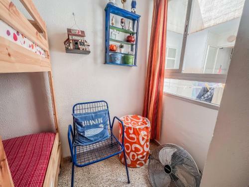 Cd-414 Two Bedroom Apartment Nerja