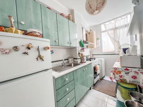 Cd-414 Two Bedroom Apartment Nerja