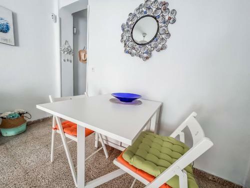 Cd-414 Two Bedroom Apartment Nerja