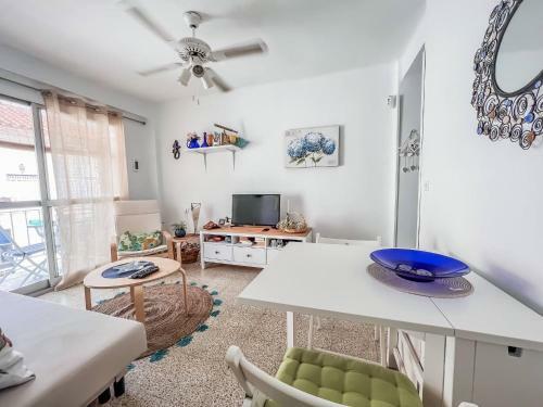 Cd-414 Two Bedroom Apartment Nerja