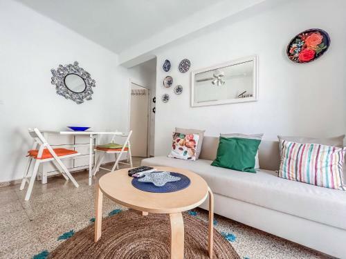 Cd-414 Two Bedroom Apartment Nerja