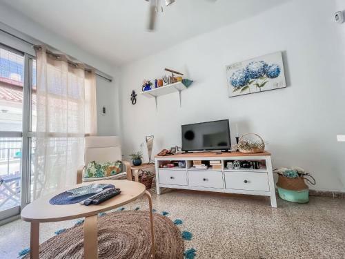 Cd-414 Two Bedroom Apartment Nerja