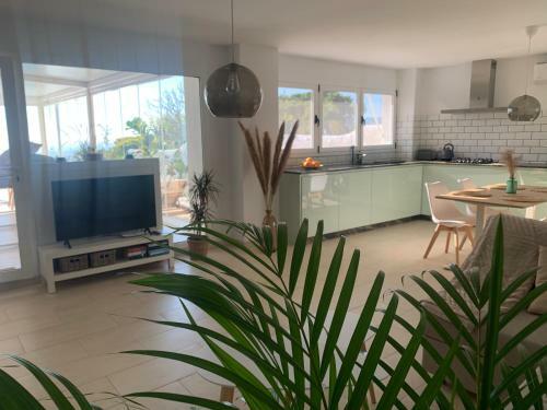 Apartamento Villa Pura Vida