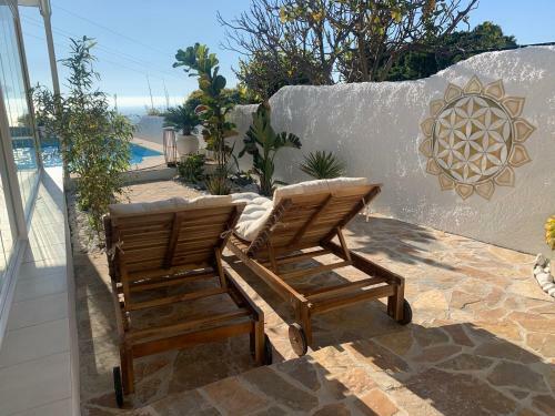 Apartamento Villa Pura Vida