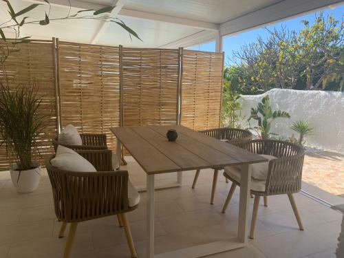 Apartamento Villa Pura Vida
