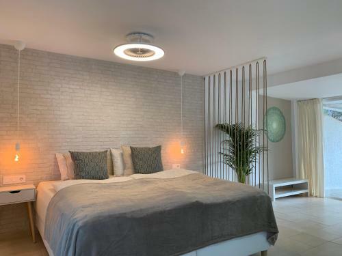 Apartamento Villa Pura Vida