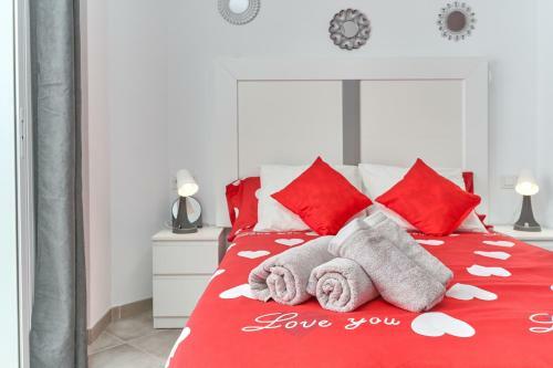 Apartamento Nerja Boutique 104 Beauty