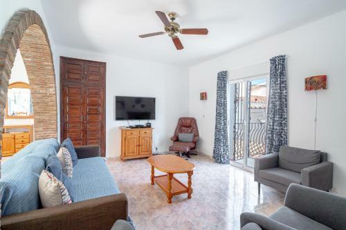 Casa Eden Burriana Casasol