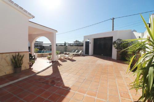 Villa Corbera I By Spainsunrentals 1113
