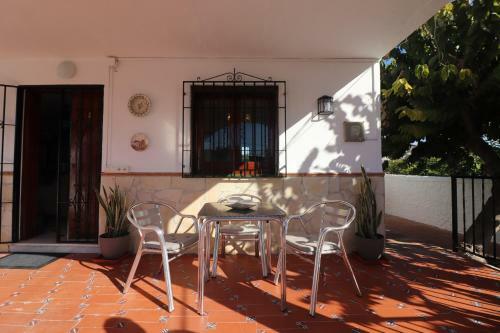 Villa Corbera I By Spainsunrentals 1113
