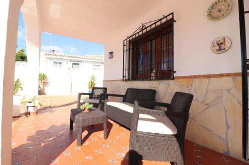 Villa Corbera I By Spainsunrentals 1113
