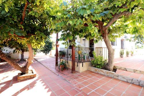 Villa Corbera I By Spainsunrentals 1113