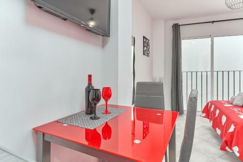 Apartamento Nerja Boutique 204 Beauty