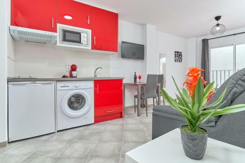 Apartamento Nerja Boutique 204 Beauty
