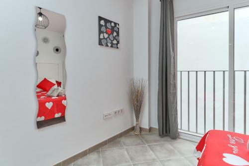 Apartamento Nerja Boutique 204 Beauty