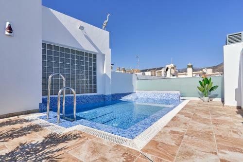 Apartamento Nerja Boutique 204 Beauty