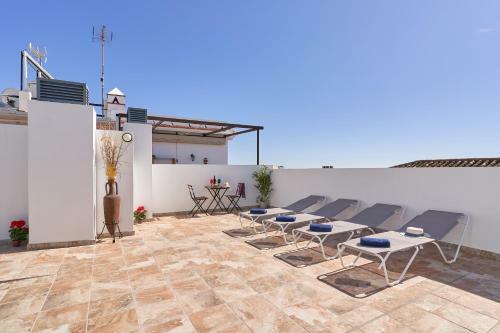 Apartamento Nerja Boutique 204 Beauty